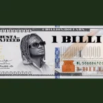 Xbusta – 1 Billi ft. Majeeed