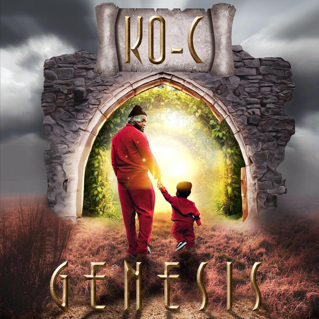 Ko-C Genesis EP