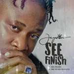 Jaywon – See Finish