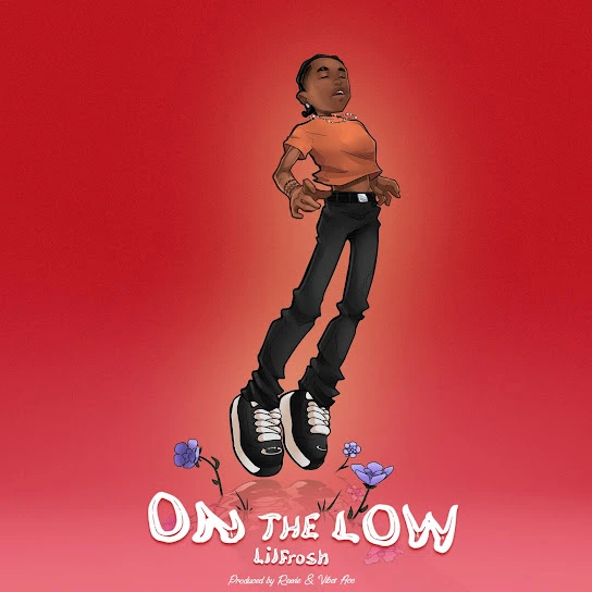 Lil Frosh – On The Low