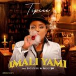 Tipcee – iMali Yami Ft. Big Zulu & DJ Joejo