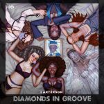Diamond In Groove EP