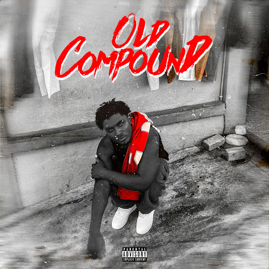 Kweku Smoke – Old Compound EP(Album)