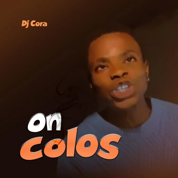 DJ CORA – On Colos