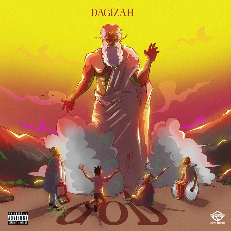Dagizah – God