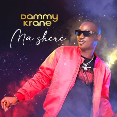 Dammy Krane – Ma Shere