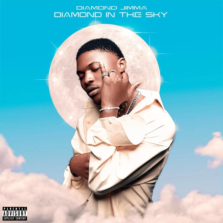 Diamond Jimma – Diamond In The Sky EP