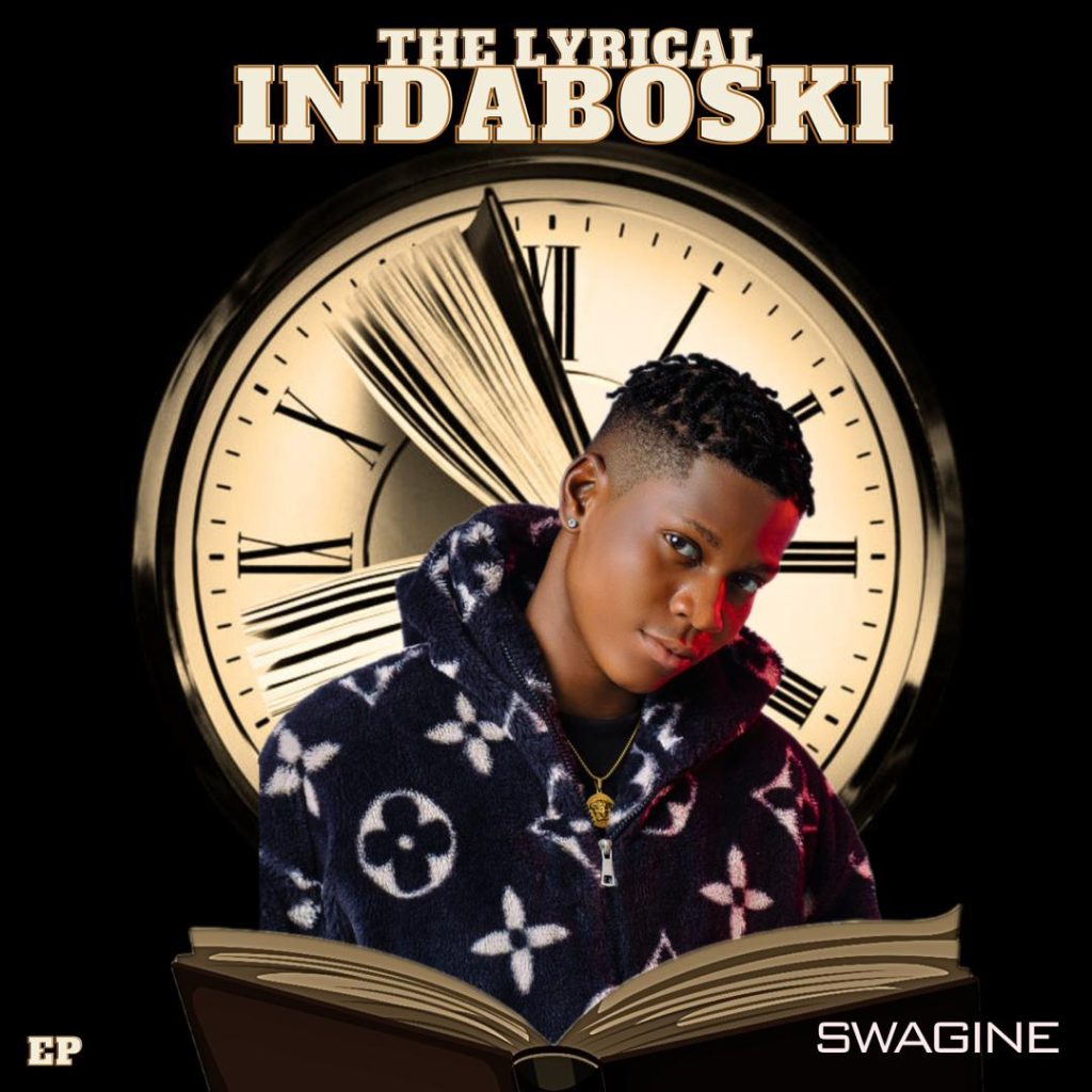 Swagine – The Lyrical Indaboski EP