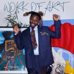 Asake – Work Of Art Album