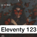 Dj Yk Mule – Eleventy 123