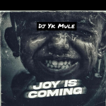 Dj Yk Mule – Joy is Coming
