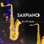 Dj Yk Mule – Saxpiano