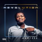 Harteez – Revolution The EP