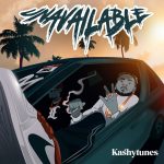 KashyTunes – Unavailable