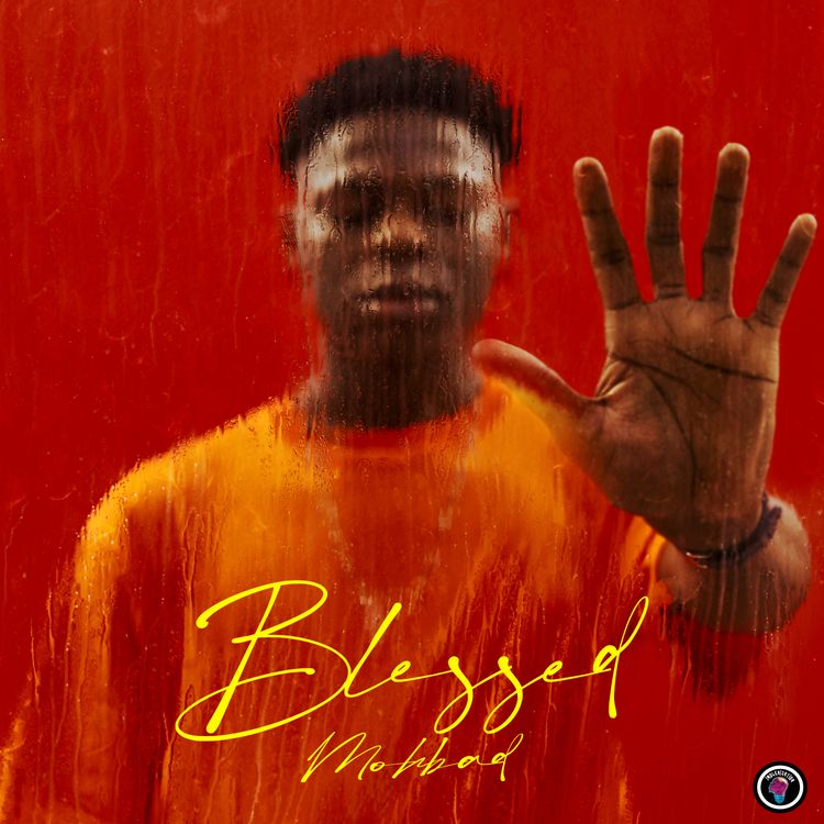 Mohbad – Blessed EP