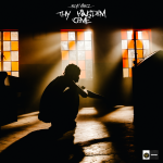 Seyi Vibez – Thy Kingdom Come EP