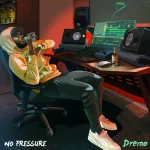 Dremo – No Pressure EP