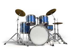 Deejays Drums