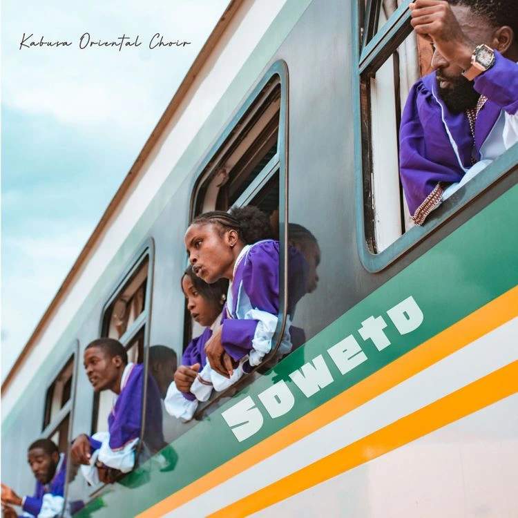 Kabusa Oriental Choir – Soweto