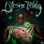 Lifesize Teddy EP