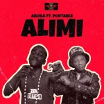 Abuga – Alimi ft. Portable