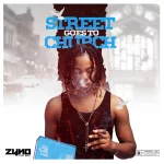 Zyno – Street Goes To Church EP