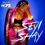 Seyi Shay – Feels Like Home (Mixtape Vol.1)