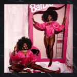 Bella Alubo – African Barbie