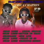 Sharp Light – African Champion EP