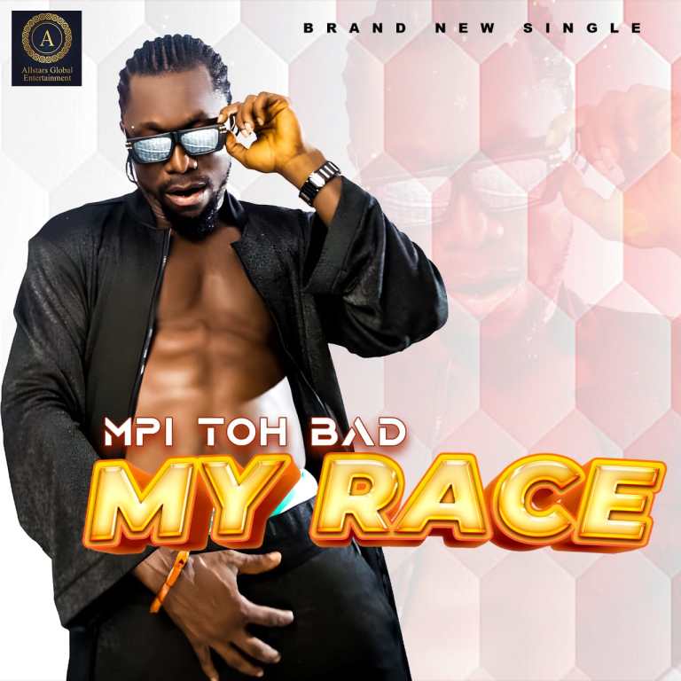 MPI TOH BAD – My Race