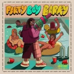 Barry Jhay – Party Berry EP