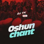 Dj Yk Mule – Oshun Chant