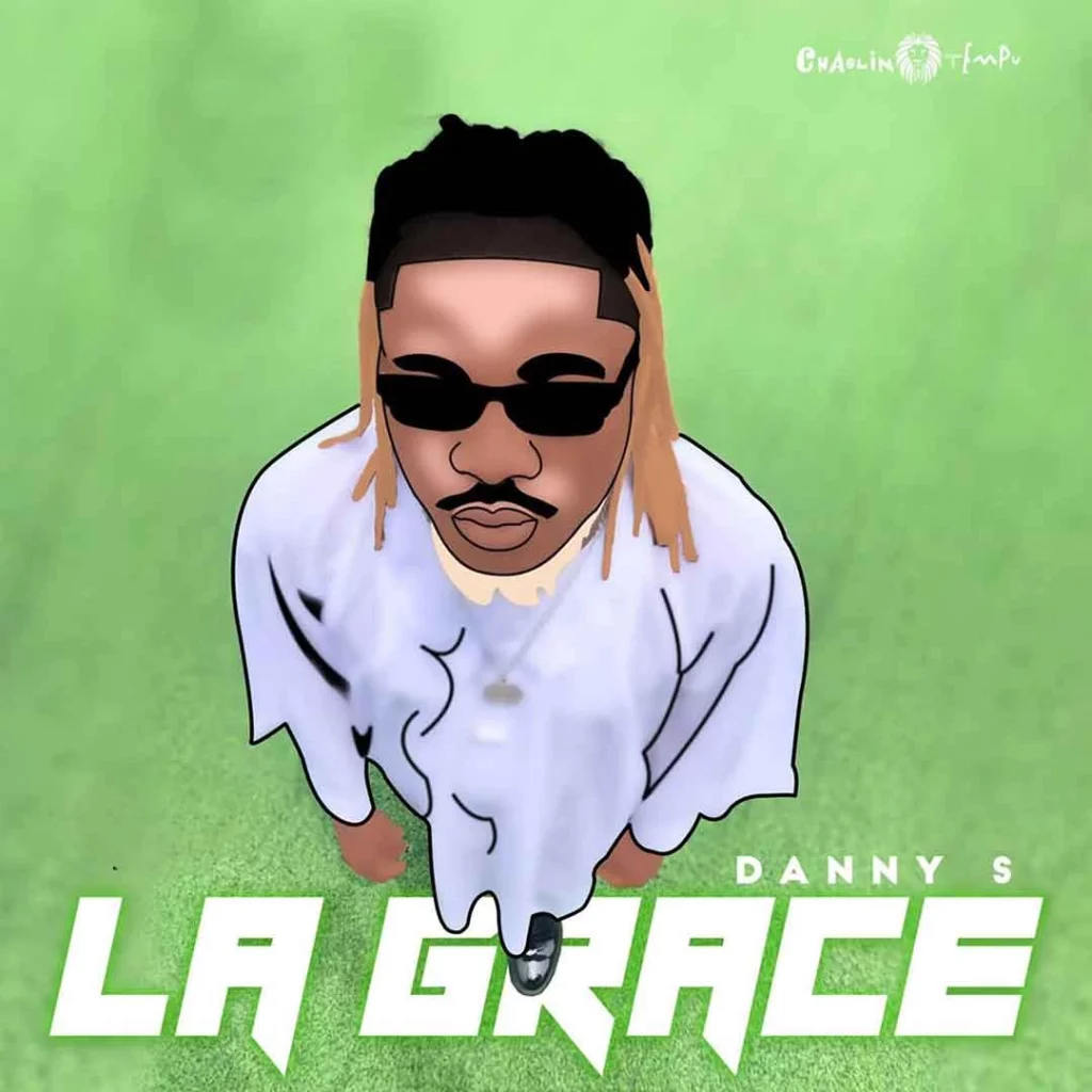 Danny S – La Grace