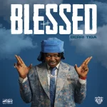 Berri Tiga – Blessed EP