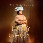 Chioma Jesus – Holy Ghost EP