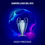 Ogoh Precious – Champions League