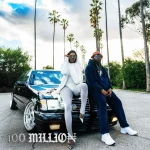 ODUMODUBLVCK – 100 Million ft. Tiwa Savage