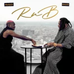 Ruger – RnB EP