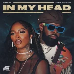 Timaya – In My Head ft. Tiwa Savage