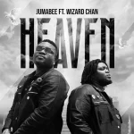 Jumabee – Heaven ft. Wizard Chan