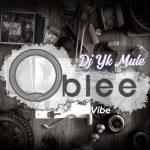 DJ YK Mule – Oblee Vibe