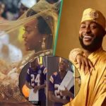 Davido wedding live