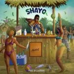 Priesst – Shayo