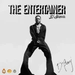 D’banj – The Entertainer -DSequel Album