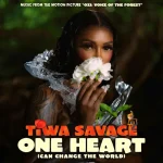 Tiwa Savage – One Heart