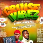 Dj Mitrillz – Cruise And Vibes Mixtape