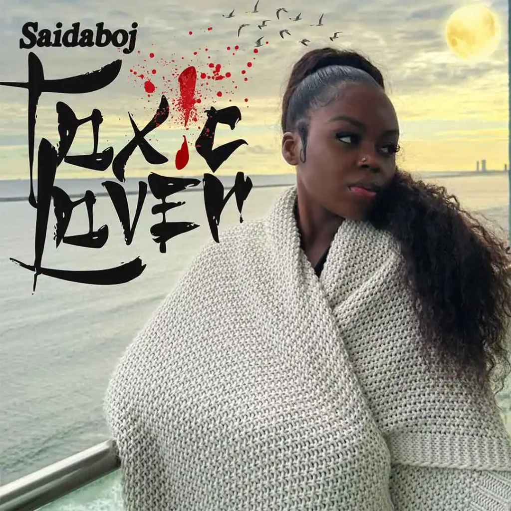 Saidaboj – Toxic lover